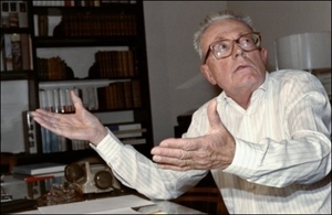 Le CNRS salue la mémoire de Maurice Allais, prix Nobel d'économie Le CNRS salue la mémoire de Maurice Allais, prix Nobel d'économie