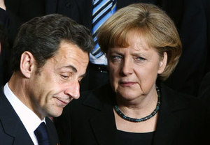 La convergence fiscale franco-allemande : une longue histoire La convergence fiscale franco-allemande : une longue histoire
