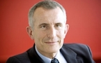 Guillaume Pepy, actuel Président de la SNCF