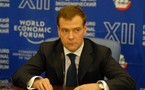 La Russie attire les investisseurs asiatiques