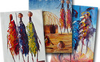 TingaTinga, l'art Tanzanien