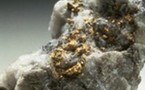 L'or, au coeur de la "révolution de la nanotechnologie"