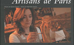 Artisans de Paris, galerie de portraits et visites d'ateliers illustrées