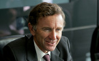 Stephen green, PDG de HSBC
