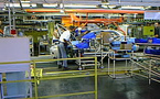 Secteur automobile: les enjeux structurels