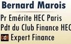 La croissance oubliée