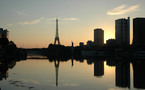 10ème Baromètre Ernst &amp; Young de l’attractivité de la France