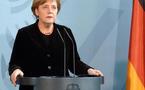 "L'Allemagne paiera!"