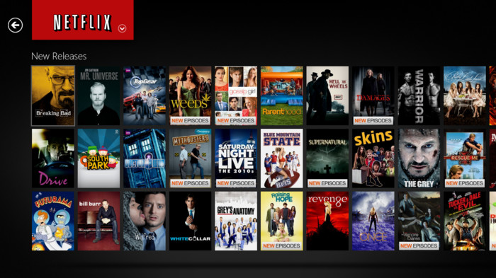 Après un bon trimestre, Netflix remonte dans l’estime des investisseurs Après un bon trimestre, Netflix remonte dans l’estime des investisseurs
