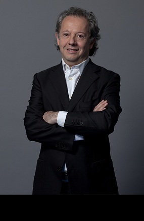 Marc Lewitanski, directeur général de CoSpirit MediaTrack