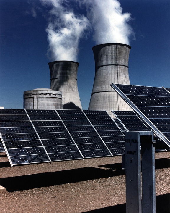 Fermeture de Fessenheim, EDF demande une minimum un demi-milliard d’euros à l’Etat