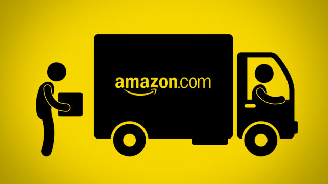 La prime à la démission, une invention d’Amazon qui fait parler d’elle La prime à la démission, une invention d’Amazon qui fait parler d’elle