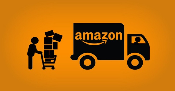 Amazon va créer 1 500 emplois en France en 2017