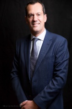 Gilles Imbert, directeur général d'Interconstruction Gilles Imbert, directeur général d'Interconstruction