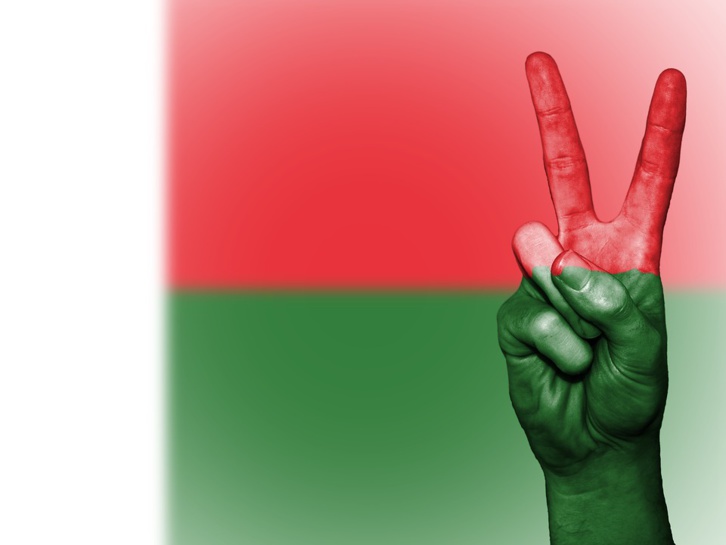 Madagascar : un prêt accordé par le FMI