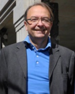 Vincent Stellian, président de Quiétalis Vincent Stellian, président de Quiétalis