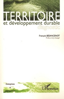 Territoire et développement durable: la méthodologie selon François Besancenot