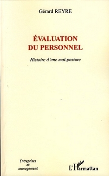 Evaluation du personnel: un état des lieux avec Gérard Reyre