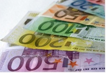 L'europe devient la région la plus riche du monde devant les Etats-Unis, selon le BCG L'europe devient la région la plus riche du monde devant les Etats-Unis, selon le BCG