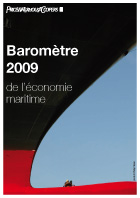 PricewaterhouseCoopers lance le premier baromètre de l’économie maritime