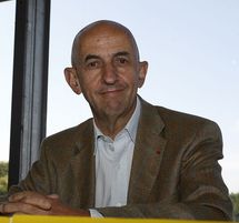 Louis Gallois: parcours sans faute Louis Gallois: parcours sans faute