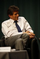 Henri de Castries, Président du directoire d'AXA Henri de Castries, Président du directoire d'AXA