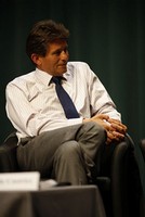 Henri de Castries, Président du directoire d'AXA