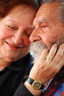 La première discussion portant sur la maladie d'Alzheimer au Forum économique mondial constitue un important pas en avant La première discussion portant sur la maladie d'Alzheimer au Forum économique mondial constitue un important pas en avant