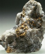 L'or, au coeur de la "révolution de la nanotechnologie" L'or, au coeur de la "révolution de la nanotechnologie"