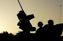 L'armée américaine choisit IFS Applications™ pour gérer sa maintenance et sa logistique L'armée américaine choisit IFS Applications™ pour gérer sa maintenance et sa logistique