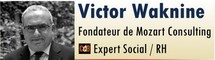 Le rapport Fillon «Le bien-être et l’efficacité au travail» permet de passer d’une logique stigmatisante à une logique de prise de conscience durable