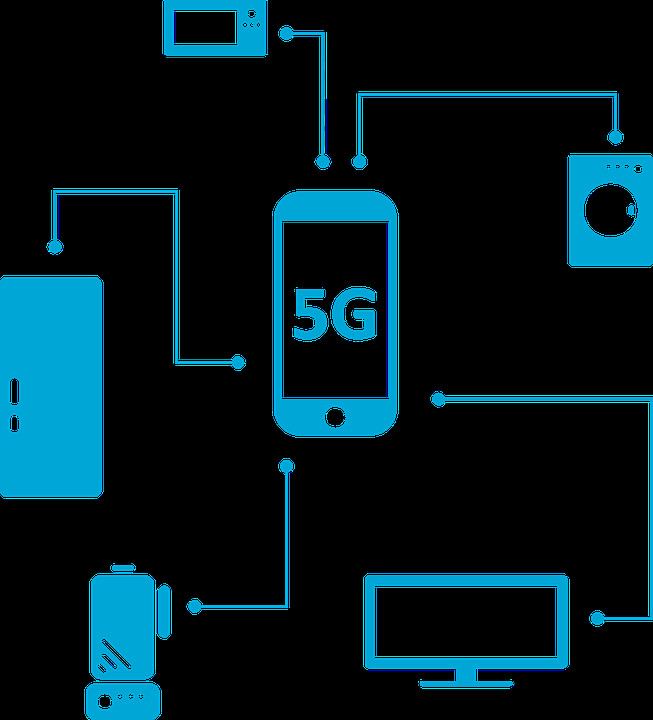 Les technologies 5G, un enjeu stratégique