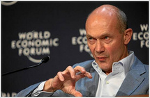 2008 / World Economic Forum 2008 / World Economic Forum