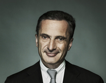Henri Proglio, PDG d'EDF Henri Proglio, PDG d'EDF