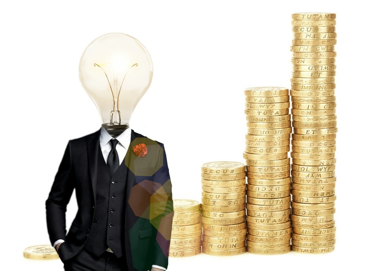 1% de la population possède 82% des richesses