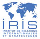 L'IRIS lance l'Observatoire géostratégique de l'information L'IRIS lance l'Observatoire géostratégique de l'information