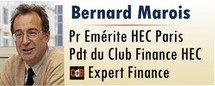 A quoi sert le FMI A quoi sert le FMI