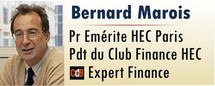 A quoi sert le FMI