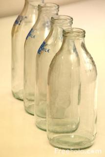 Filière laitière : vers une consolidation et une plus forte contractualisation entre acteurs Filière laitière : vers une consolidation et une plus forte contractualisation entre acteurs