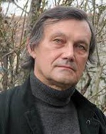 François Bernard Huyghe François Bernard Huyghe