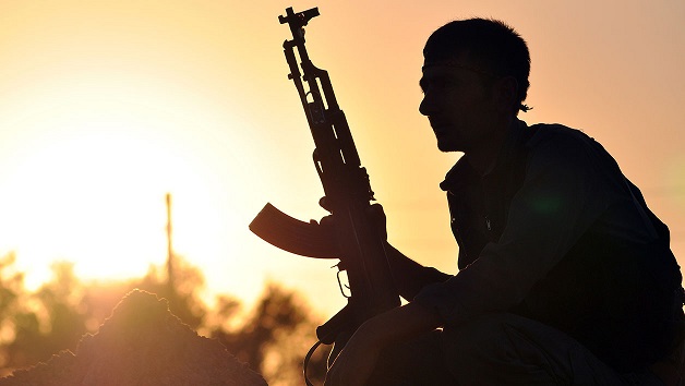 « Les djihadistes de l'EI sont convaincus d’agir pour le Bien. »