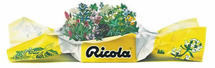 Pour ses 80 ans, Ricola s'offre en 2009 une nouvelle augmentation de son chiffre d'affaires Pour ses 80 ans, Ricola s'offre en 2009 une nouvelle augmentation de son chiffre d'affaires