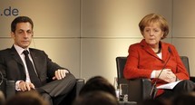 La France et l'Allemagne: deux modèles économiques opposés? La France et l'Allemagne: deux modèles économiques opposés?