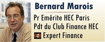 La France et l'Allemagne: deux modèles économiques opposés?