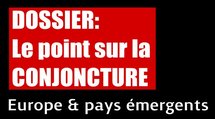 France / Conclusions de la mission du FMI : Une reprise fragile - la France doit demeurer l'un des moteurs des réformes à l'échelle européenne