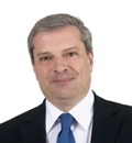 Alain Pons, nouveau Président de la direction générale de Deloitte France