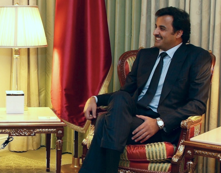 La France, pièce maîtresse de l’émancipation politique et économique du Qatar La France, pièce maîtresse de l’émancipation politique et économique du Qatar