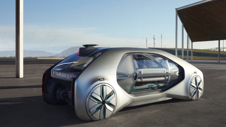 DR Renault DR Renault