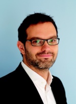 Fabrice Lépine, DG de Wonderbox Fabrice Lépine, DG de Wonderbox