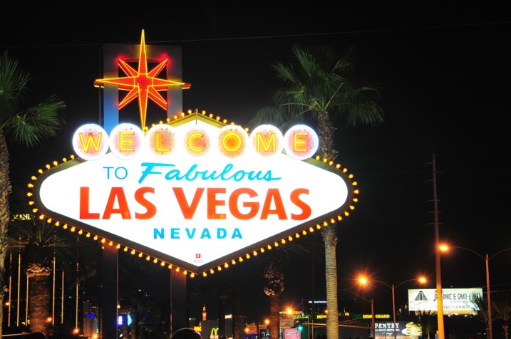 CES de Vegas, cette année les politiques n’y font pas campagne